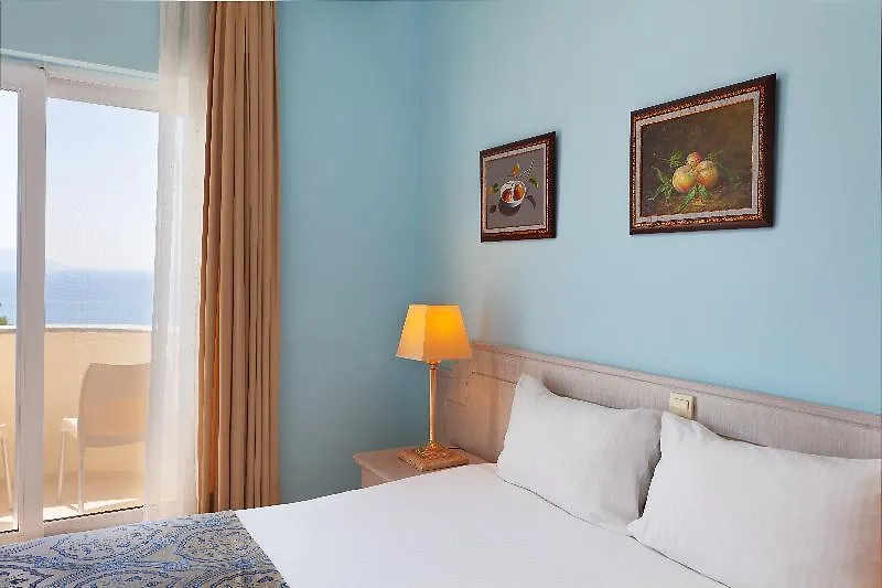 Alinn Boutique Sarigerme (Adults Only) Turkey