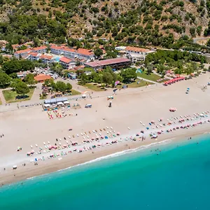 Belcekum Ölüdeniz