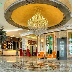 Palace 4* Шарджа