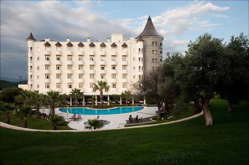 Alinn Boutique Sarigerme (Adults Only)