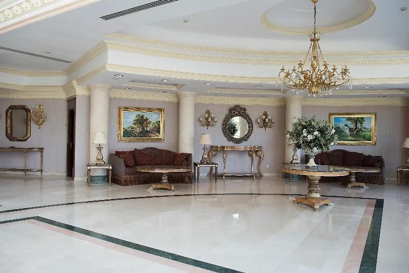 Alinn Boutique Sarigerme (Adults Only) Отель
