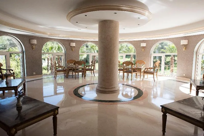 Alinn Boutique Sarigerme (Adults Only) Турция