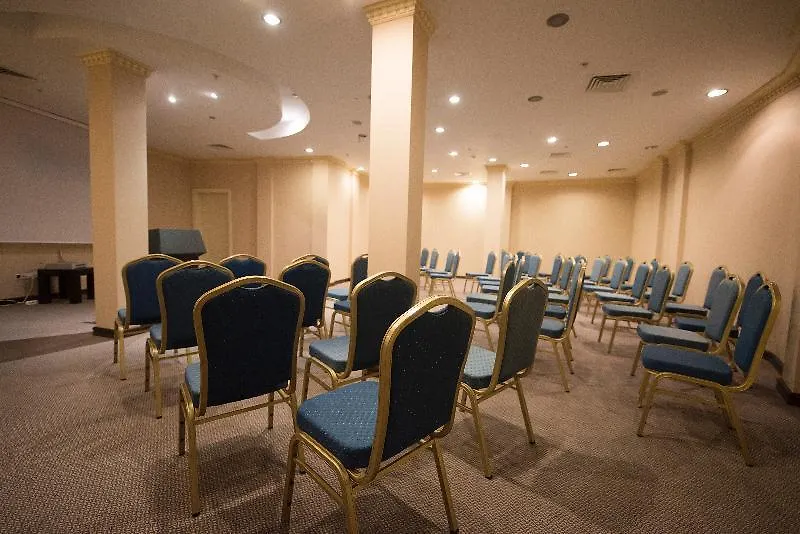 Отель Alinn Boutique Sarigerme (Adults Only)