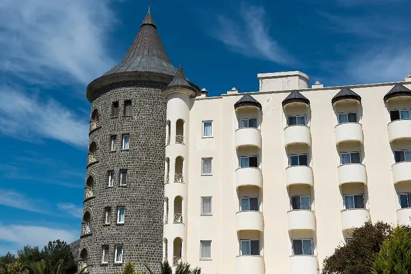 Alinn Boutique Sarigerme (Adults Only) 4*,  Турция
