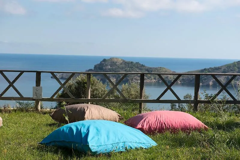 Alinn Boutique Sarigerme (Adults Only) Отель