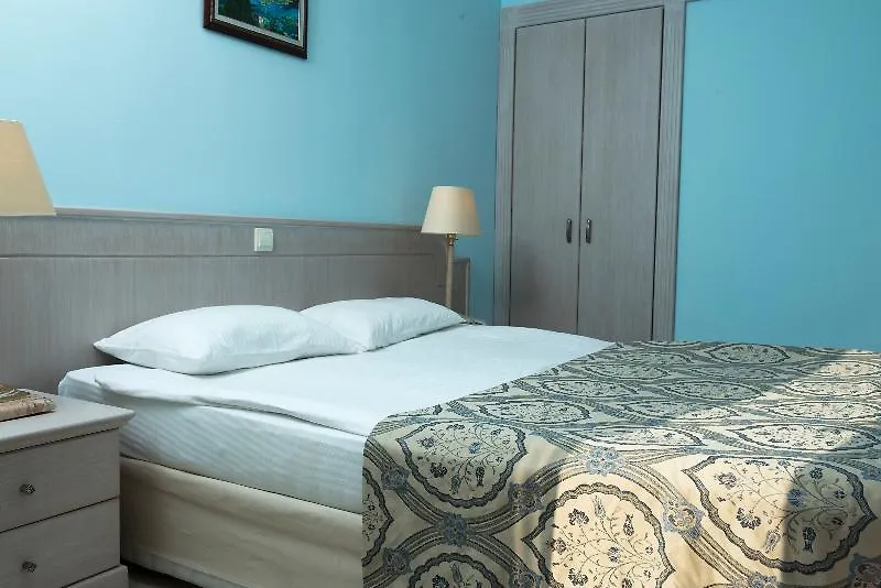 Alinn Boutique Sarigerme (Adults Only) Отель