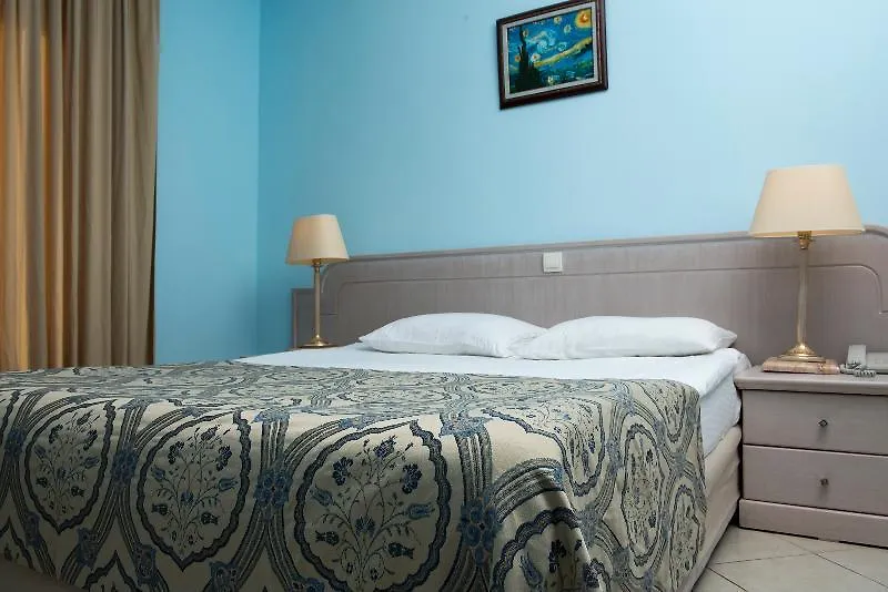 Alinn Boutique Sarigerme (Adults Only) Турция